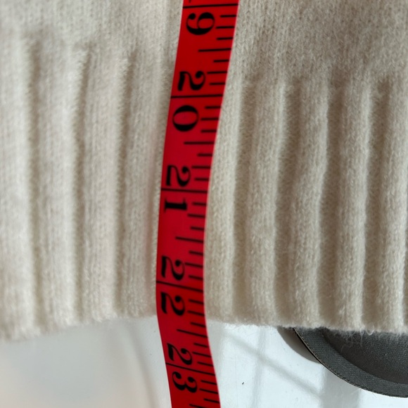 Petal & Pup Raelynn Embroidered Flower Sweater cream bohemian cottage - Picture 7 of 8